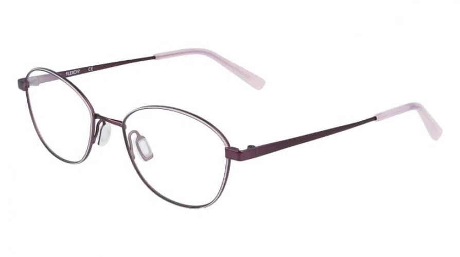 Flexon W3035 Eyeglasses - view 3